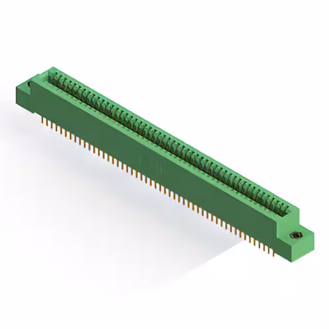 325-100-520-207 EDAC Inc.  Edgeboard Connectors